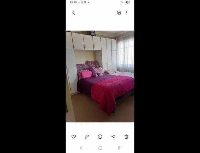 2 BEDROOM PROPERTY TO RENT IN PRIMROSE
